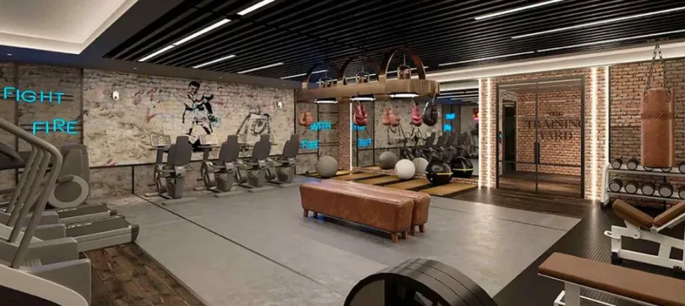 Квартира за кордоном 51 кв.м 1 кімн. 2-й поверх м. Лондон, на Ньюингтон Лондон - фото 6