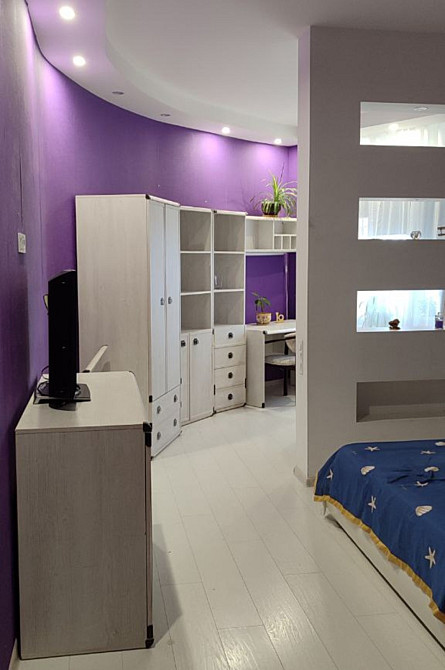 Продаж Квартира 1-кімнатна, 11/16 поверх на Небесной Сотни проспект (Маршала Жукова), 3а Одесса - изображение 8