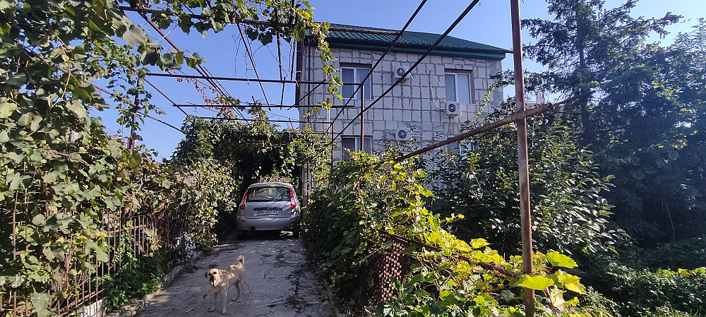 Продается дом в Престижном районе с. Нерубайское.(НАТИ) Нерубайське - фото 1