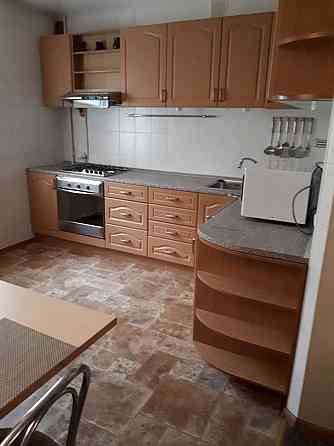 Оренда Квартира 1-кімнатна, 2/5 поверх на Є. Харченко, 43 а Киев