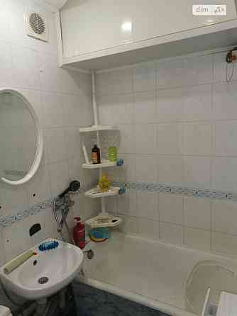 Продаж Квартира 1-кімнатна, 2/5 поверх на Максима Берлінського вул., 20 Київ