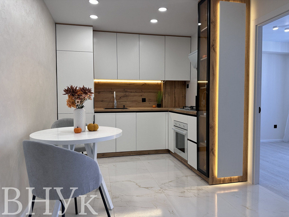 Продаж Квартира 3-кімнатна, 11/11 поверх на вул. Білогірська Тернопіль - фото 4