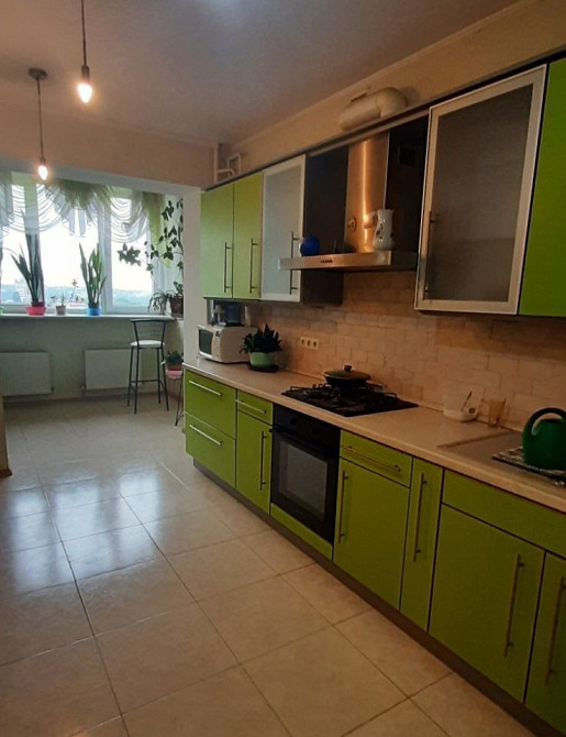 Продается трехкомнатная квартира на улице Комитетской. Одеса - фото 11