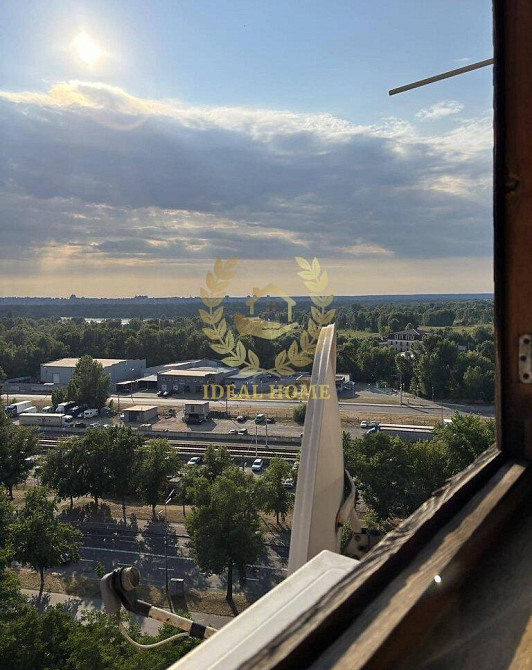 Продам 2-кімнатну квартиру на Троєщині вул. Каштанова, 15 — 13/16 Київ - фото 11