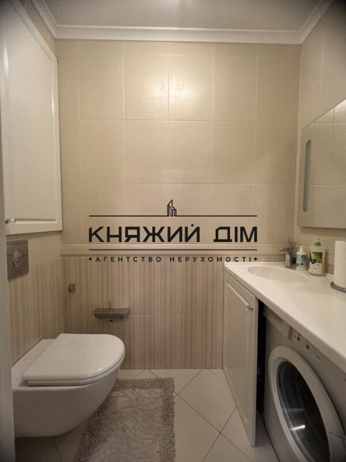 Продам 2-кім. квартиру у монолітно-каркасному будинку біля метро Академмістечко. Код:21145961 Київ - фото 8