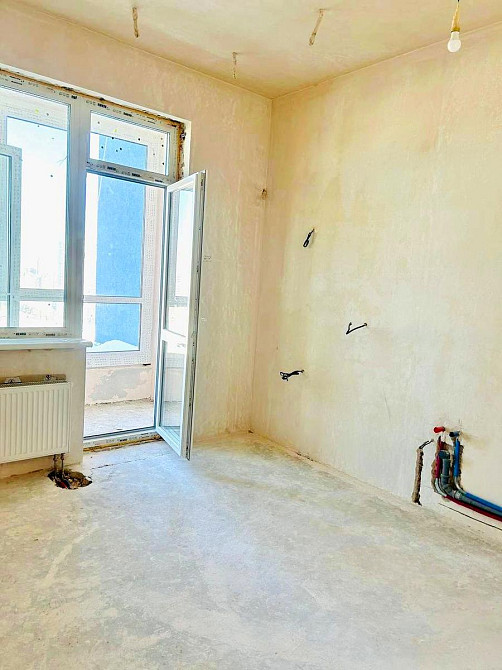 Продаж Квартира 1-кімнатна, 17/23 поверх на Кирило-Мефодіївська вул., д. 2 Київ - фото 9