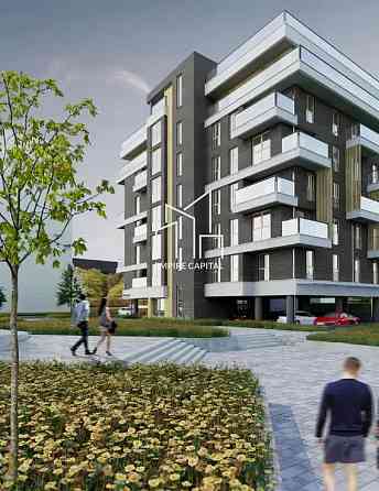 Продаж 2к Квартира 71 кв.м Морозна вул. Львов