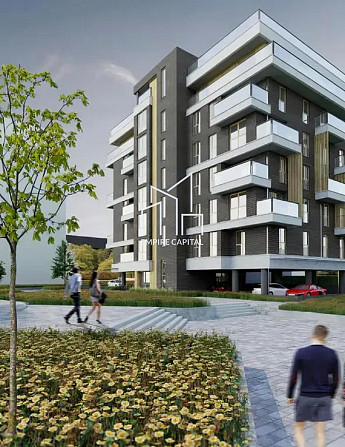 Продаж 2к Квартира 71 кв.м Морозна вул. Львов - изображение 1
