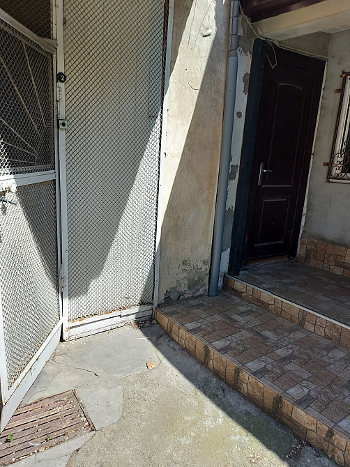 Квартира на Преображенской/Тираспольская площадь Odessa - photo 6