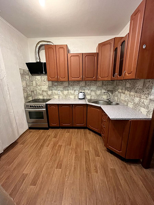 Продаж Квартира 3-кімнатна, 20/25 поверх на Єлизавети Чавдар вул., д. 28 Kiev - photo 12