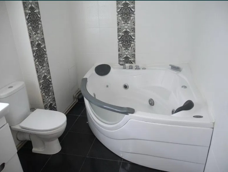 Квартира в элитном доме на пр. Шевченко, парк Победы Одеса - фото 6