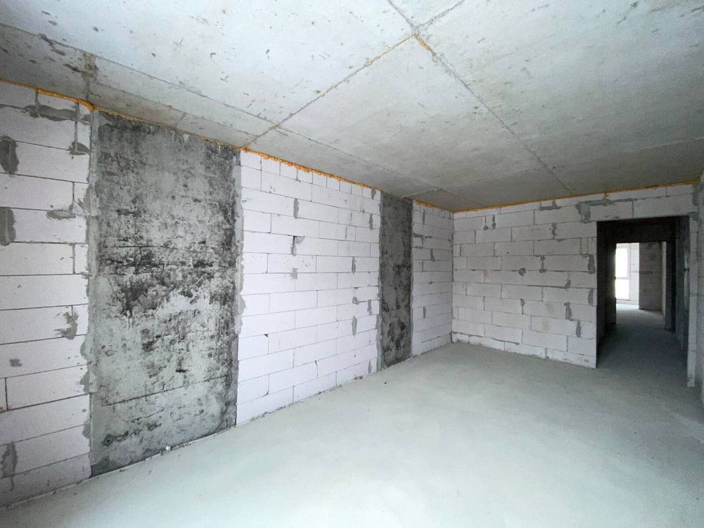 Продаж Квартира 3-кімнатна, 5/8 поверх на вул. Дубенська Кременець - фото 8