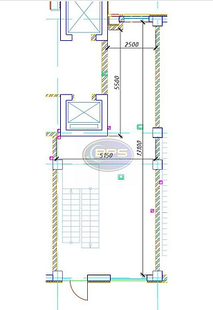 Продаж офісне приміщення на Інглезі вул. поверх - 1/11 Одеса - фото 10