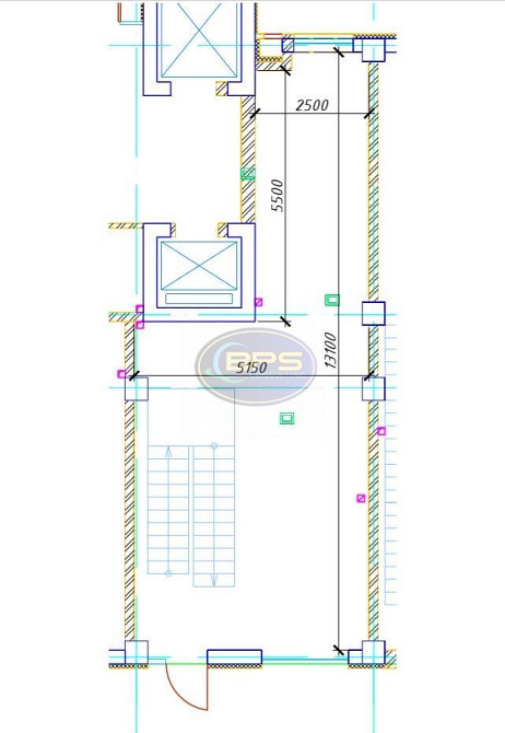 Продаж торгове приміщення на вул. Інглезі поверх - 1/11 Одесса - изображение 10