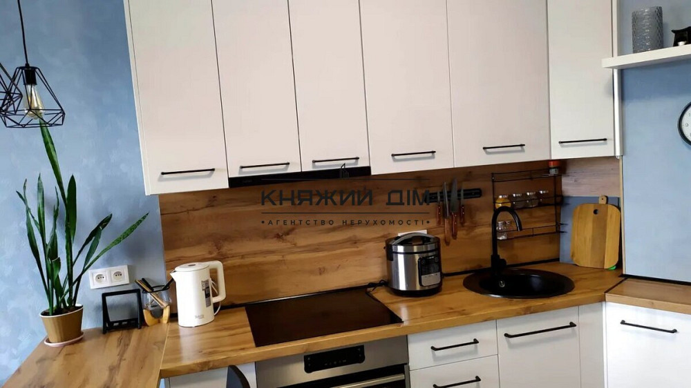 Оренда Квартира 1-кімнатна, 5/26 поверх на Новополевая ул. Киев - изображение 1