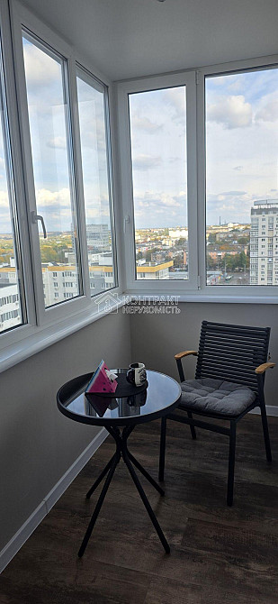 Продаж Квартира 3-кімнатна, 14/14 поверх на вул. Героїв Харкова Kharkiv - photo 10