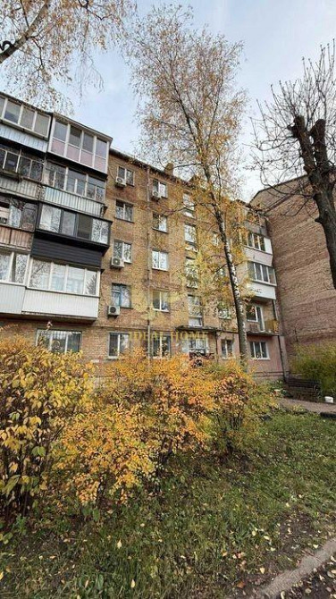 Продаж Квартира 1-кімнатна на Марии Лагуновой ул., 19 Бровари - фото 2