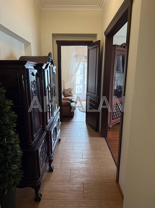 Оренда Будинок 3-кімнатний на Хрещатик вул., 27 Київ - фото 14