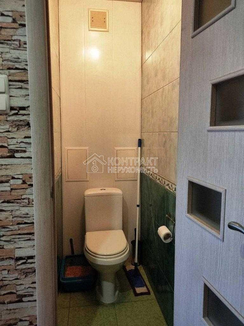 Продаж Квартира 3-кімнатна, 14/16 поверх на вул. Сонячна Харків - фото 20