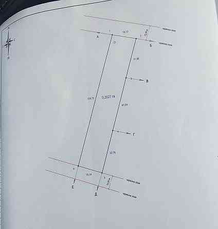 Продаж земельної ділянки 20 соток Черніїв