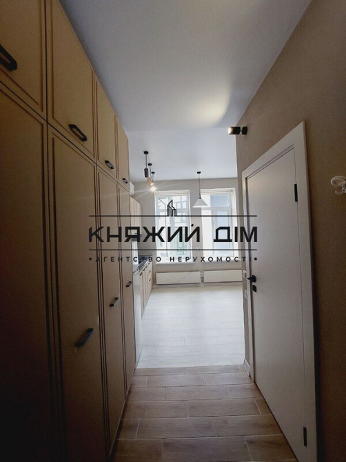 Без комісії! Продаж 1-но к. квартири в ЖК Дубовий Гай м. Сирець. №21146655 Київ - фото 9