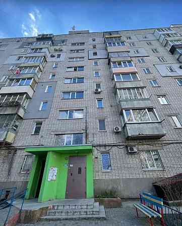 Продаж Квартира 4-кімнатна, 6/9 поверх на Тепличная ул., 31 Дніпро