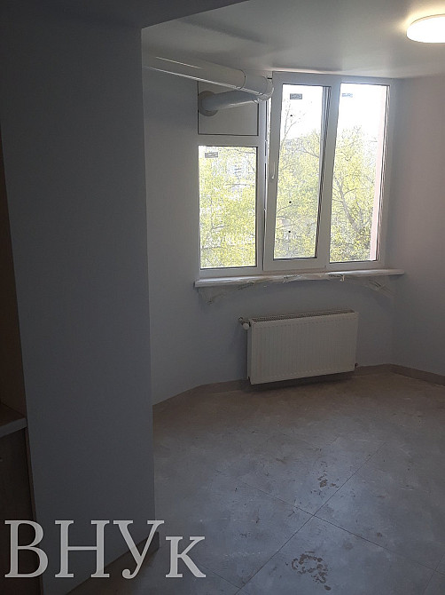 Продаж Квартира 1-кімнатна, 6/9 поверх на Пирогова Тернопіль - фото 8