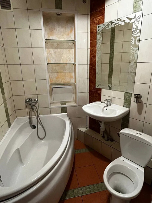 Оренда Квартира 2-кімнатна, 19/25 поверх на Урлівська, 20 Київ - фото 8