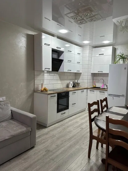 Продам 2-х комнатную квартиру в "Эко Солярис". Ліски (Комінтернівський район) - фото 4