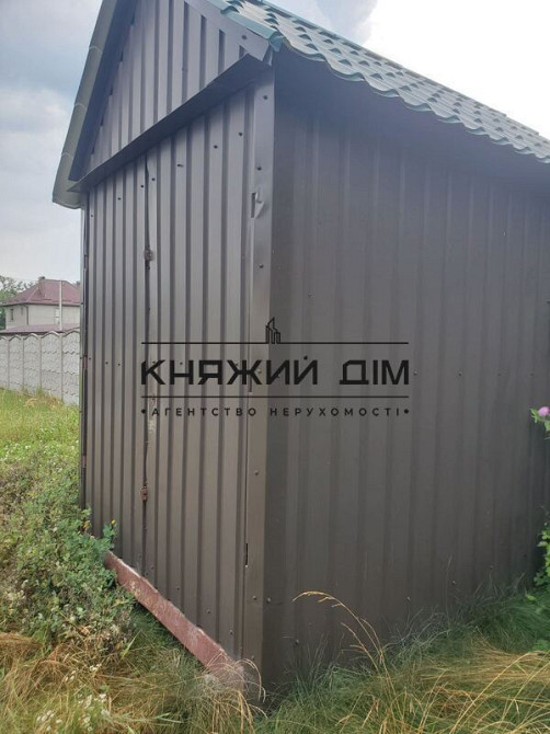Продаж будинку Києвська обл. с. Гора КОД 2211749 Гора - фото 9