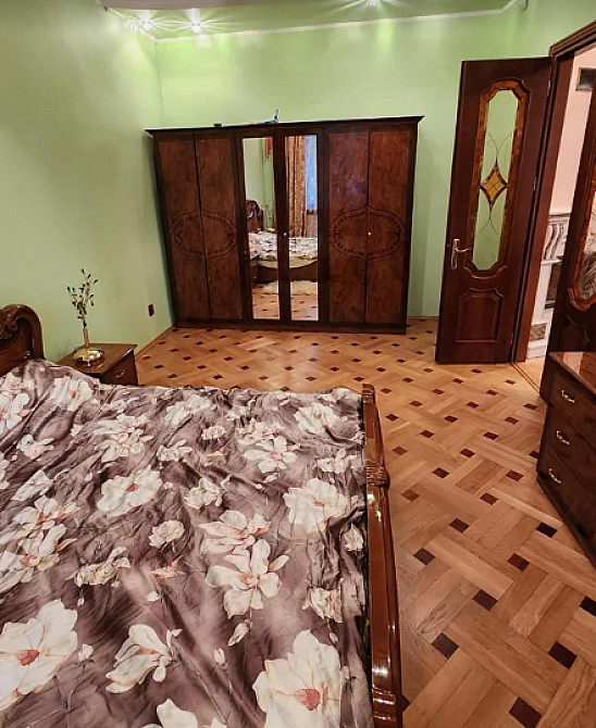 Продаж Квартира 3-кімнатна, 1/3 поверх на вул. Мечникова Львов - изображение 7
