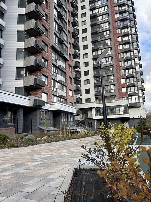 Продаж Квартира 3-кімнатна, 6/25 поверх на вул. Костанайська, 13 Київ - фото 4