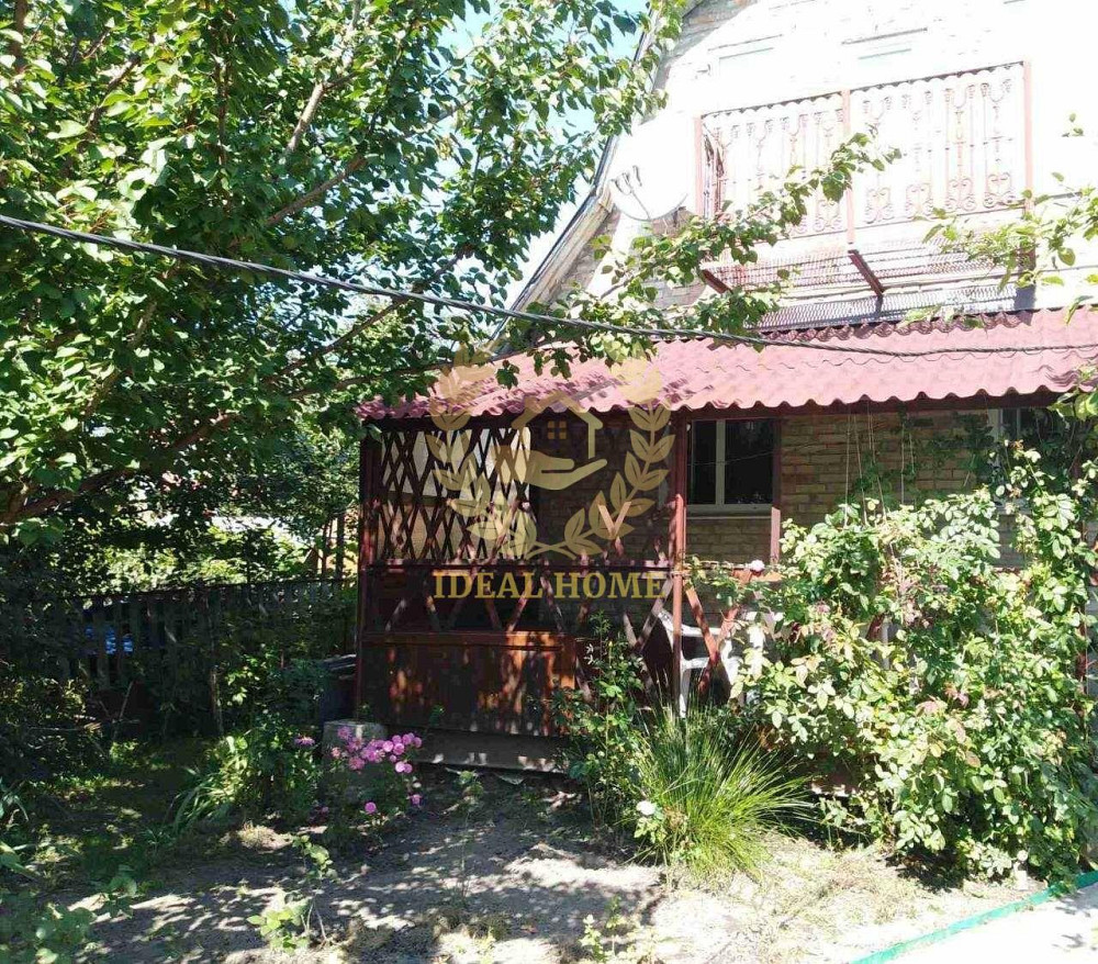 Продам двоповерховий дачний будинок поблизу с.Блиставиця  - фото 12