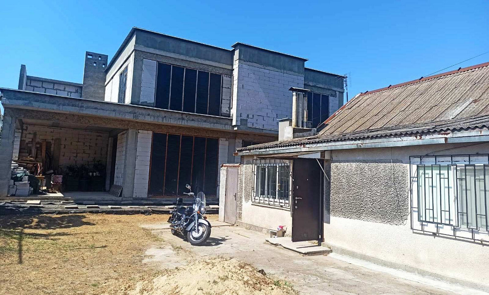 Продам два дома на  одном участке  в Одессе Одеса - фото 2