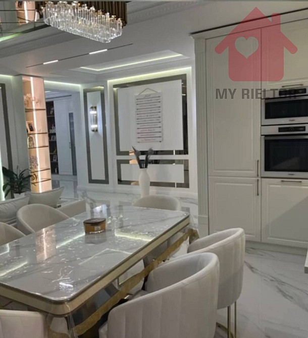 Продаж чотирикімнатної квартири ЖК Сакура Uzhhorod - photo 2