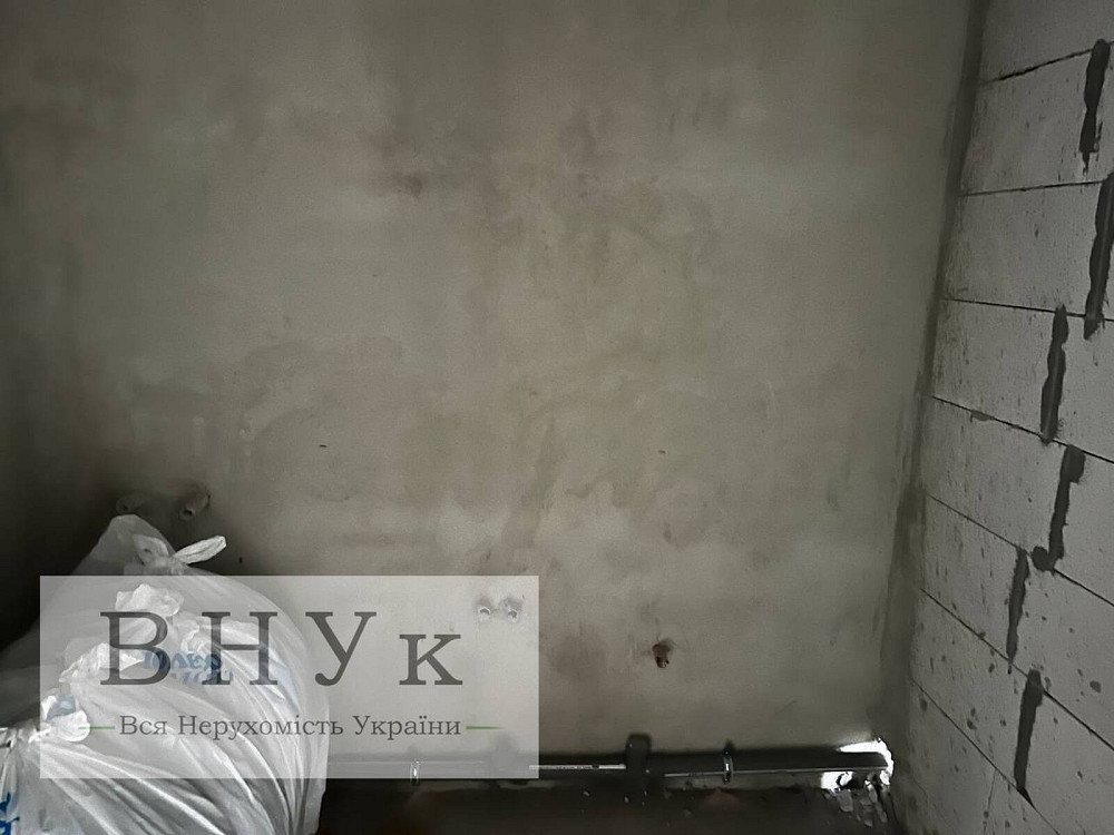 Продаж Квартира 3-кімнатна, 8/10 поверх на вул. Тролейбусна Тернопіль - фото 11