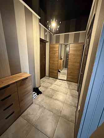 Продаж 1к Квартира 36.2 кв.м Захисників Маріуполя вул. Рівне