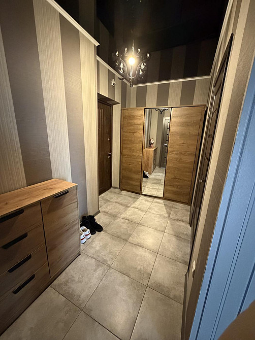 Продаж 1к Квартира 36.2 кв.м Захисників Маріуполя вул. Рівне - фото 5