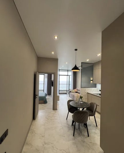 Продается 1ком. квартира с видом на море в ЖК Калипсо Odessa - photo 12