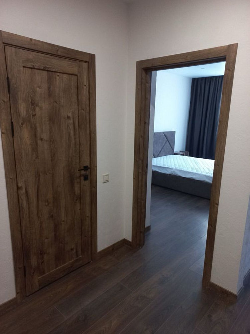 Продаж Квартира 1-кімнатна, 5/25 поверх на Олександра Олеся вул., д. 7 Київ - фото 9