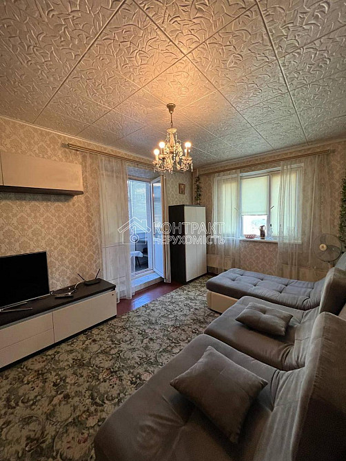 Оренда Квартира 2-кімнатна, 6/16 поверх на вул. Ляпунова Харків - фото 3