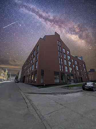 Продаж 1к Квартира 56 кв.м Волинська вул., 9 L'viv