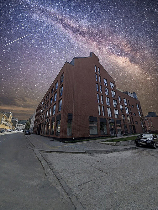 Продаж 1к Квартира 56 кв.м Волинська вул., 9 L'viv - photo 2