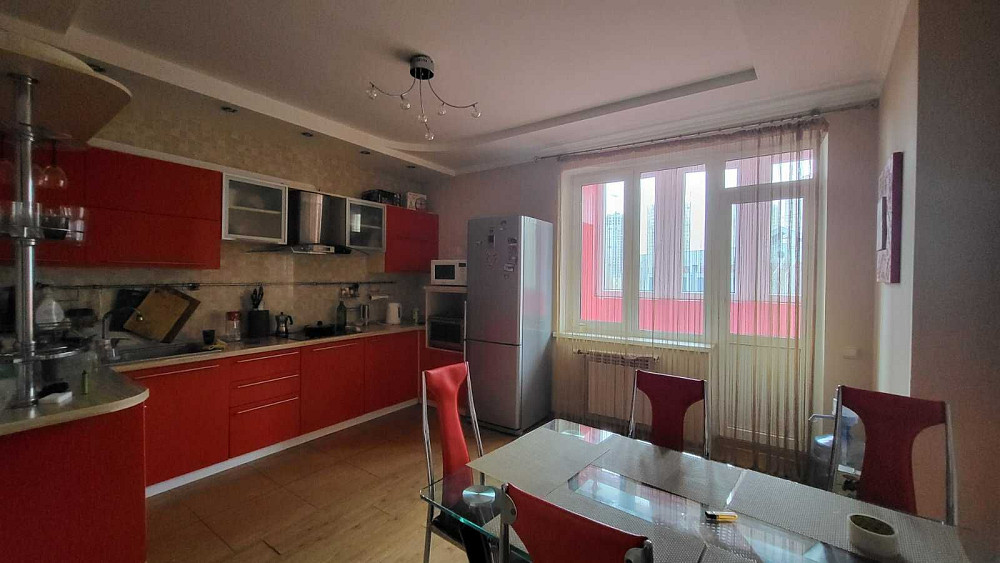 Продаж Квартира 3-кімнатна, 4/24 поверх на Урлівська вул., д. 11а Kiev - photo 1