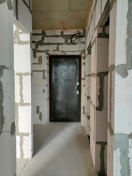 Двухкомнатная квартира, рассрочка, в ЖК Бульвар Акаций Odessa - photo 7