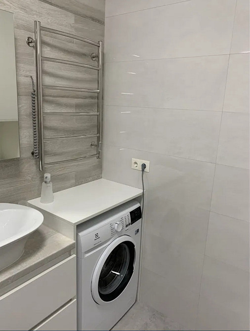 Оренда Квартира 1-кімнатна, 7/13 поверх на пр. Правди, 43а Kiev - photo 7