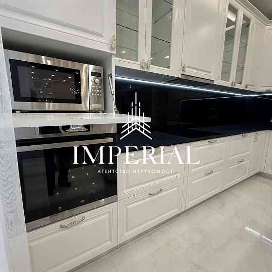 Продаж 4к Квартира 147.2 кв.м Шолуденка вул. Киев