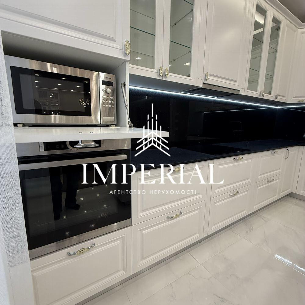 Продаж 4к Квартира 147.2 кв.м Шолуденка вул. Киев - изображение 2