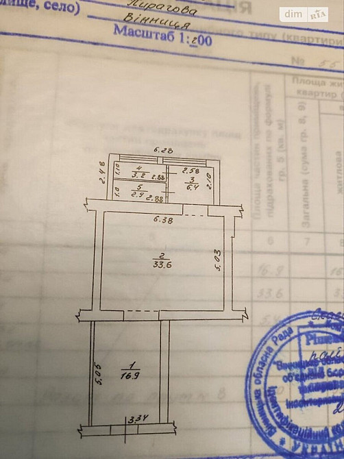 Оренда приміщення вільного призначення на Пирогова, 55 Vinnytsya - photo 2