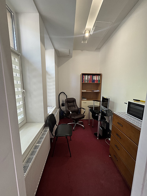 Оренда торгове приміщення на Залізнична вул., 49 поверх - 1/4 Івано-Франківськ - фото 4